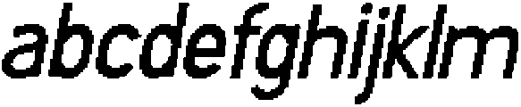 CS Matches Pixel Regular otf (400) FONT