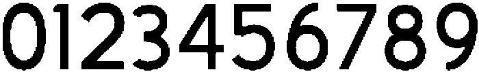 CS Matches Regular otf (400) Font OTHER CHARS