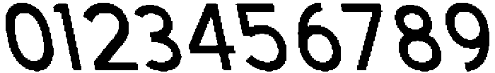CS Matches Reverse Italic otf (400) Font OTHER CHARS