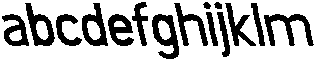 CS Matches Reverse Italic otf (400) FONT