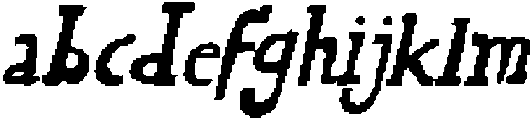 CS Maxine Pixel Regular otf (400) FONT