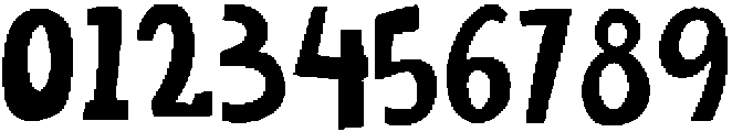 CS Maxine Regular otf (400) Font OTHER CHARS