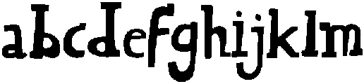 CS Maxine Regular otf (400) FONT