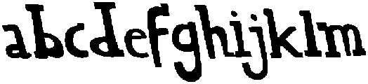 CS Maxine Reverse Italic otf (400) FONT