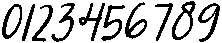 CS Meander Italic otf (400) Font OTHER CHARS