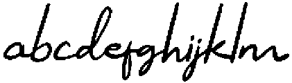 CS Meander Italic otf (400) FONT