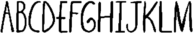 CS Meander Regular otf (400) Font