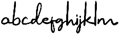 CS Meander Regular otf (400) FONT