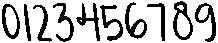 CS Meander Reverse Italic otf (400) Font OTHER CHARS