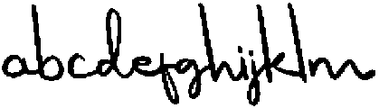 CS Meander Reverse Italic otf (400) FONT