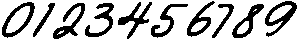CS Megara Drawn Italic otf (400) Font OTHER CHARS