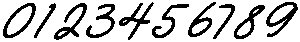 CS Megara Italic otf (400) Font OTHER CHARS