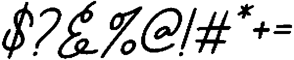 CS Megara Italic otf (400) Font OTHER CHARS