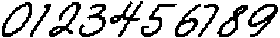 CS Megara Pixel Regular otf (400) Font OTHER CHARS