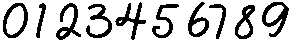 CS Megara Reverse Italic otf (400) Font OTHER CHARS