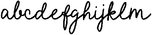 CS Megara Reverse Italic otf (400) FONT