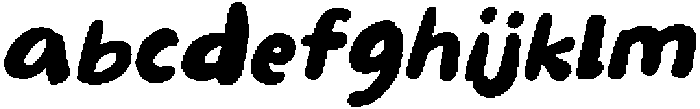CS Meila Italic otf (400) FONT