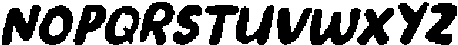 CS Meila Pixel Regular otf (400) Font UPPERCASE