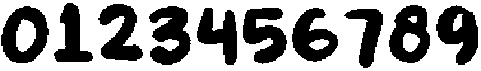 CS Meila Regular otf (400) Font OTHER CHARS