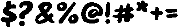 CS Meila Regular otf (400) Font OTHER CHARS