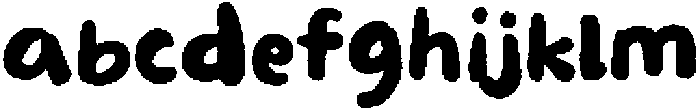 CS Meila Regular otf (400) FONT