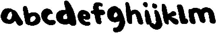 CS Meila Reverse Italic otf (400) FONT