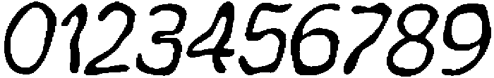 CS Melanie Drawn Italic otf (400) Font OTHER CHARS