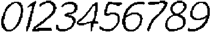 CS Mercy Pixel Regular otf (400) Font OTHER CHARS