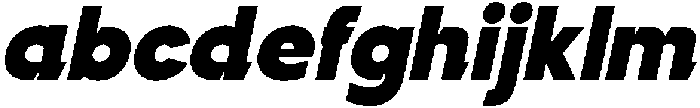 CS Methane Italic otf (400) FONT