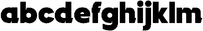 CS Methane Regular otf (400) FONT