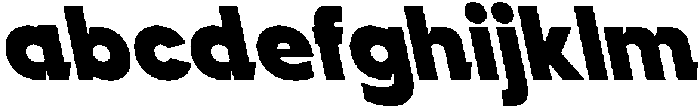 CS Methane Reverse Italic otf (400) FONT