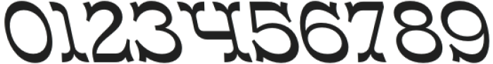 CS Mexico Reverse Italic otf (400) Font OTHER CHARS