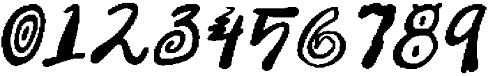 CS Micah Italic otf (400) Font OTHER CHARS