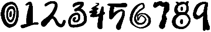 CS Micah Regular otf (400) Font OTHER CHARS