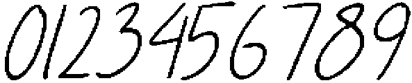 CS Michigan Italic otf (400) Font OTHER CHARS