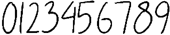 CS Michigan Regular otf (400) Font OTHER CHARS