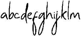 CS Michigan Regular otf (400) FONT