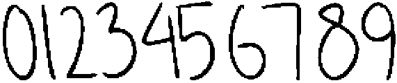 CS Michigan Reverse Italic otf (400) Font OTHER CHARS