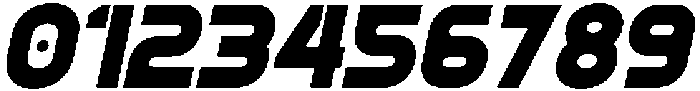 CS Micra Italic otf (400) Font OTHER CHARS