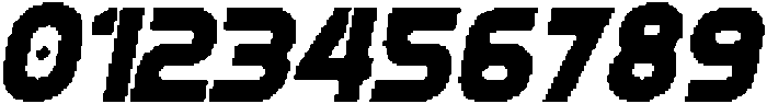 CS Micra Pixel Regular otf (400) Font OTHER CHARS