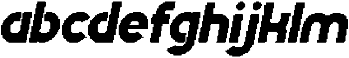 CS Micra Pixel Regular otf (400) FONT
