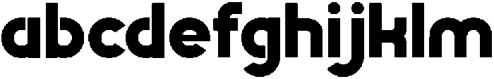 CS Micra Regular otf (400) FONT