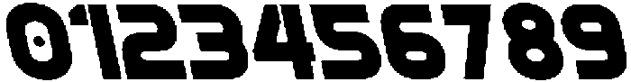 CS Micra Reverse Italic otf (400) Font OTHER CHARS