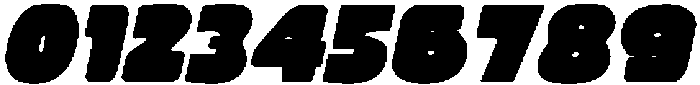 CS Midway Drawn Italic otf (400) Font OTHER CHARS