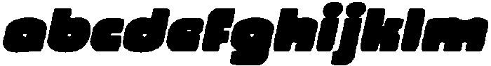CS Midway Drawn Italic otf (400) FONT