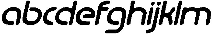 CS Migrate Drawn Italic otf (400) FONT