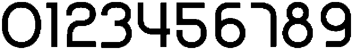 CS Migrate Regular otf (400) Font OTHER CHARS