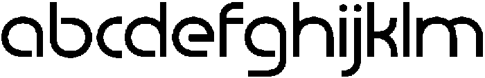 CS Migrate Regular otf (400) FONT