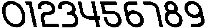 CS Migrate Reverse Italic otf (400) Font OTHER CHARS