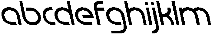 CS Migrate Reverse Italic otf (400) FONT